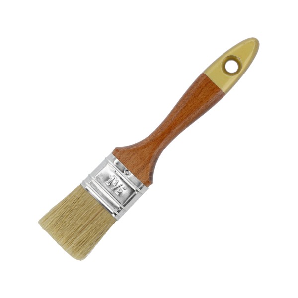 PĘDZEL ANGIELSKI PROFI 36MM 09532