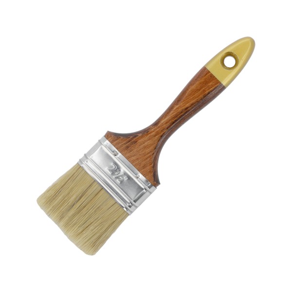 PĘDZEL ANGIELSKI PROFI 62MM 09534