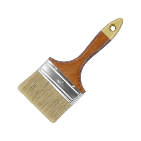 PĘDZEL ANGIELSKI PROFI 102MM 09537