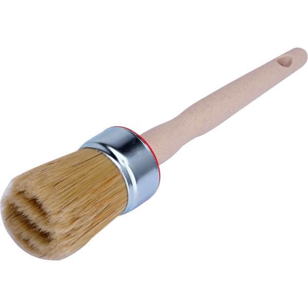 PĘDZEL OKRĄGŁY 40MM 09585