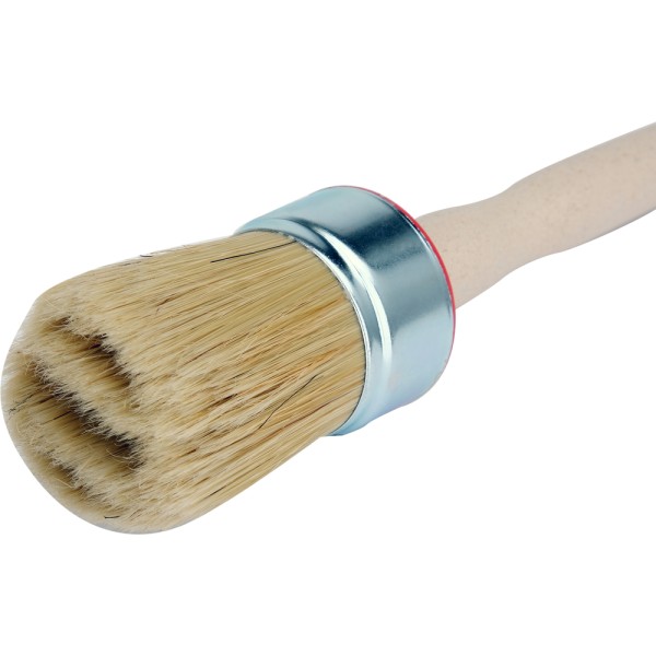 PĘDZEL OKRĄGŁY 40MM 09585