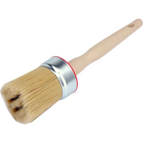 PĘDZEL OKRĄGŁY 50MM 09587