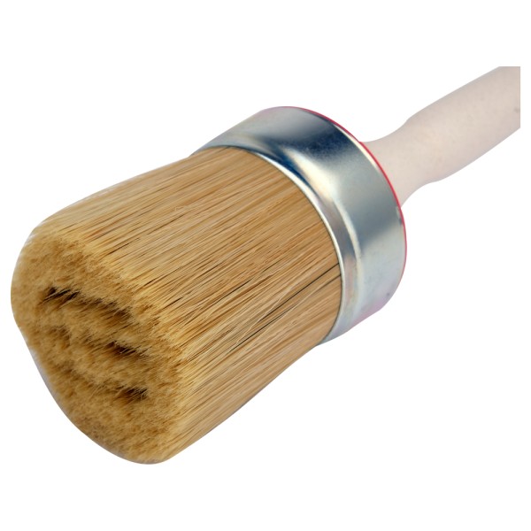 PĘDZEL OKRĄGŁY 60MM 09589