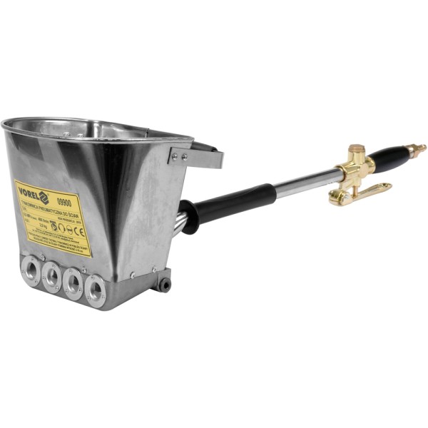 TYNKOWNICA PNEUMATYCZNA DO ŚCIAN 09900