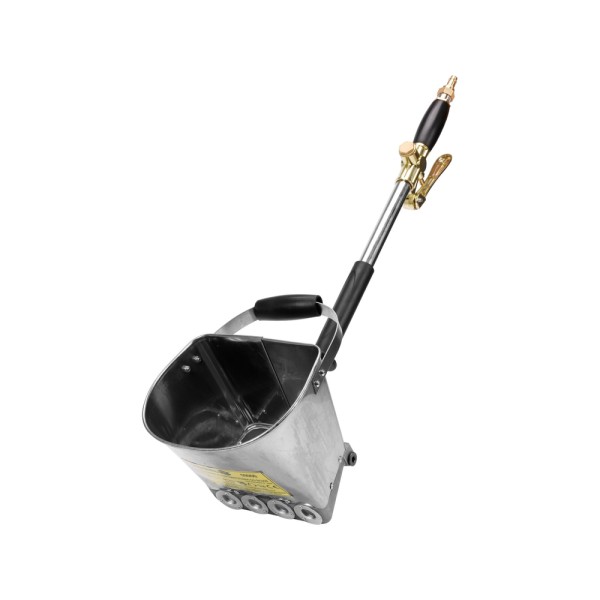 TYNKOWNICA PNEUMATYCZNA DO ŚCIAN 09900