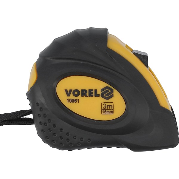 MIARA ZWIJANA 3M X 16 MM 10061