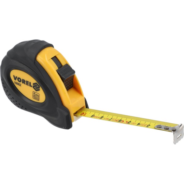 MIARA ZWIJANA 5M X 19 MM 10062