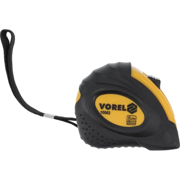 MIARA ZWIJANA 5M X 25 MM 10063