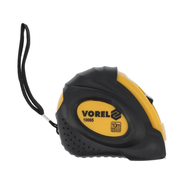 MIARA ZWIJANA 10M X 25 MM 10065