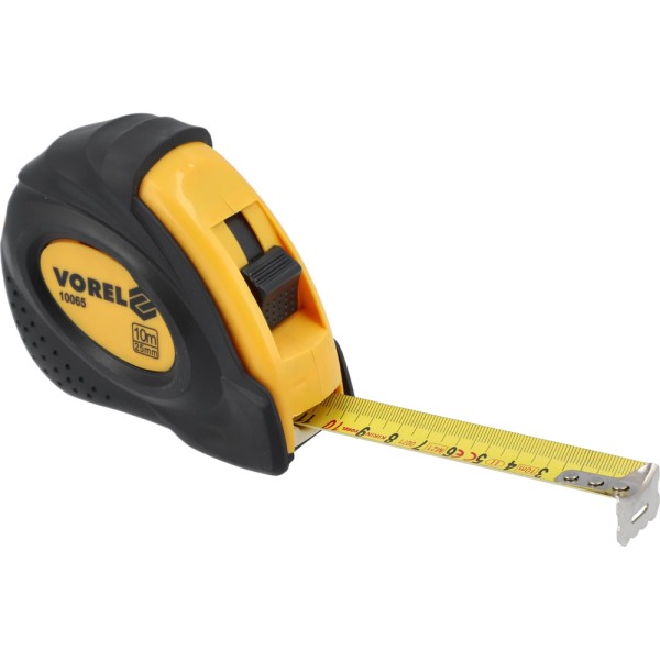 MIARA ZWIJANA 10M X 25 MM 10065