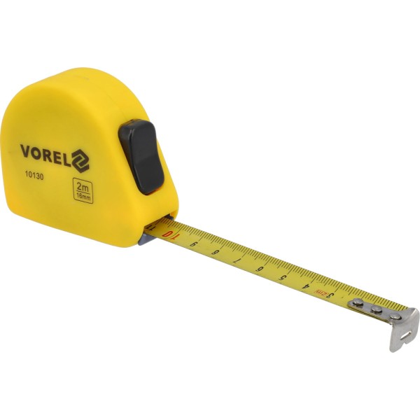 MIARA ZWIJANA GRANATOWA SOFT 2 M X 16 MM 10130