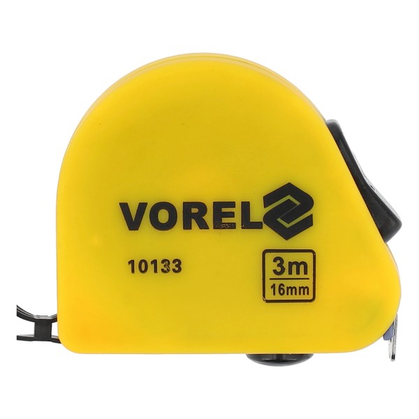 MIARA ZWIJANA GRANATOWA SOFT 3 M X 16 MM 10133