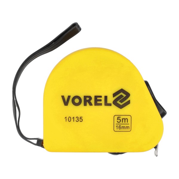 MIARA ZWIJANA GRANATOWA SOFT 5 M X 16 MM 10135