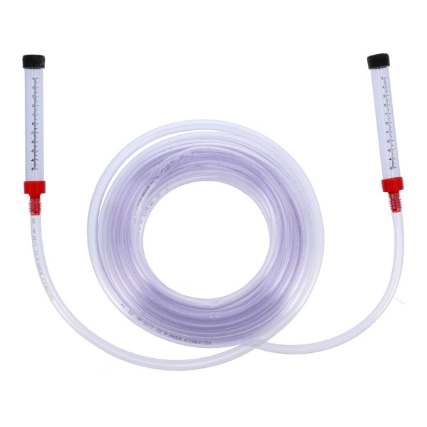 POZIOMNICA WODNA Z WĘŻEM 15 M 16000