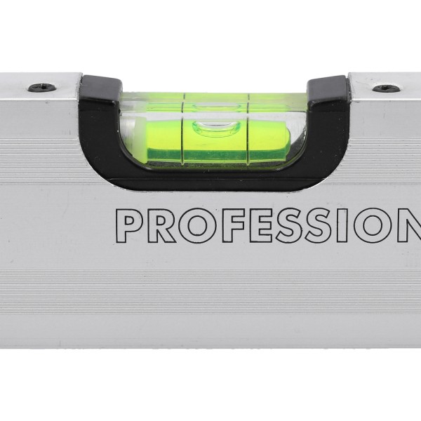 POZIOMNICA ALUMINIOWA VOREL 3-LIBELKI 1200 MM 16555