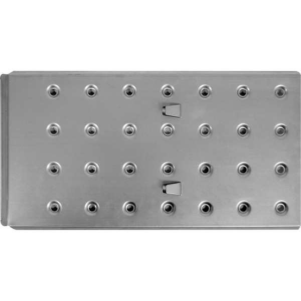 PODEST DO DRABINY WIELOFUNKCYJNEJ 4X3 17705