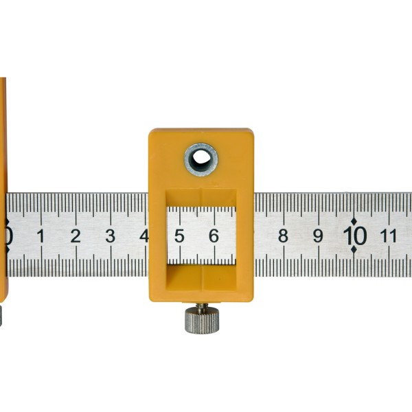 SZABLON  DO WYZNACZANIA OTWORÓW 18180