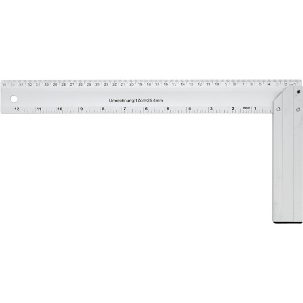KĄTOWNIK ALUMINIOWY 350 MM 18362