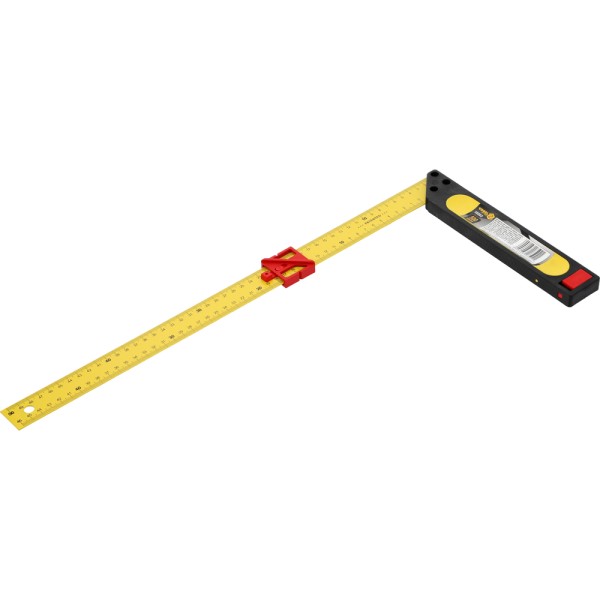 KĄTOWNIK Z PODPÓRKĄ 500MM 18502