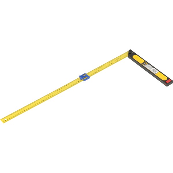 KĄTOWNIK Z PODPÓRKĄ 750MM 18503