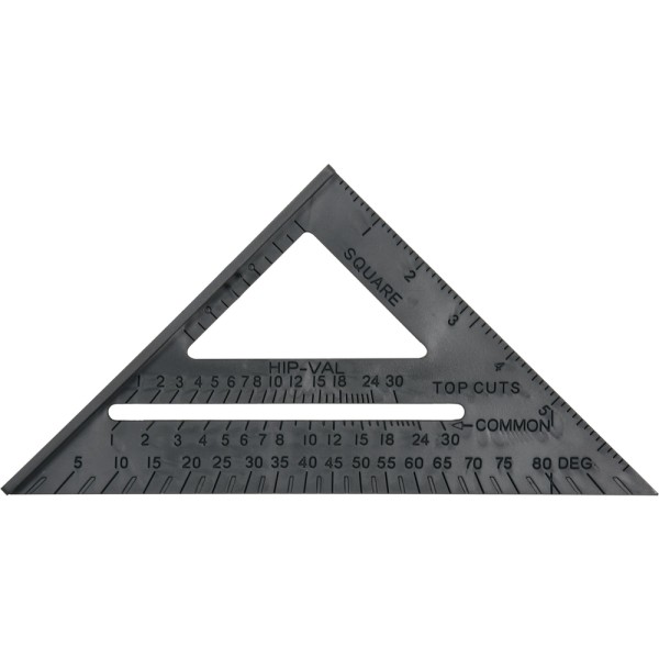 KĄTOWNIK CIESIELSKI 180 MM DO KROKWI 18530