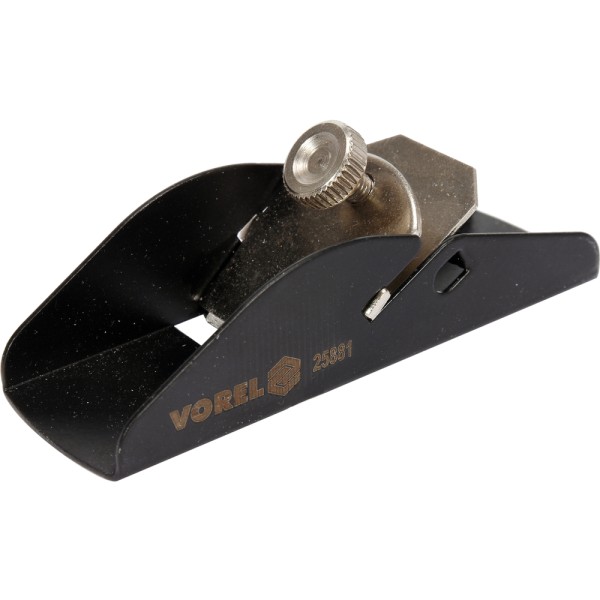 METALOWY STRUG MODELARSKI MINI 90 MM OSTRZE 29 MM 25881