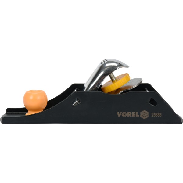 METALOWY STRUG DO DREWNA  L-200 MM, OSTRZE 42 MM 25886