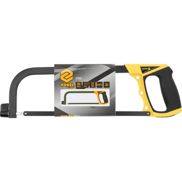 PIŁA DO METALU 300 MM 27322