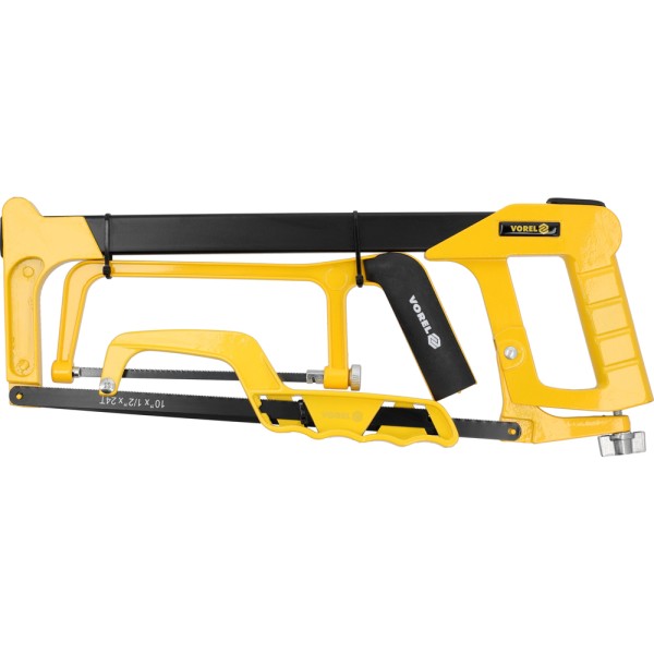 PIŁY DO METALU ZESTAW 3 SZT 27333