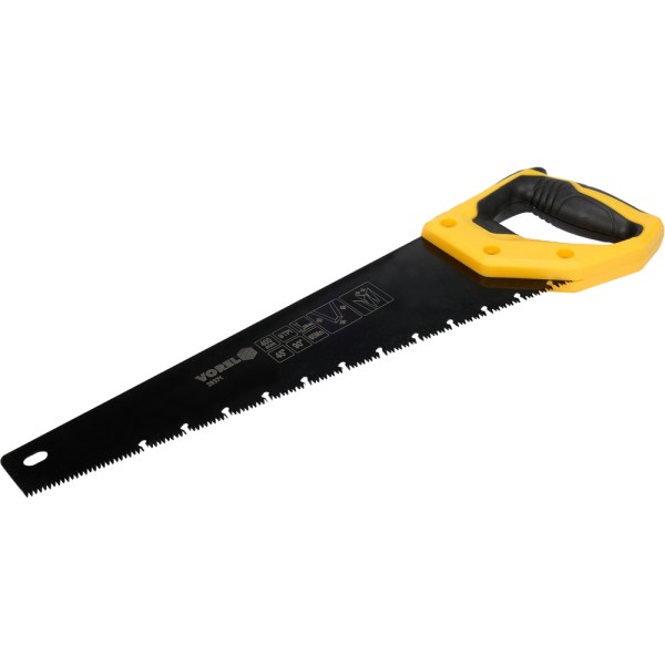 PIŁA DO DREWNA PŁATNICA L-400 MM 28371