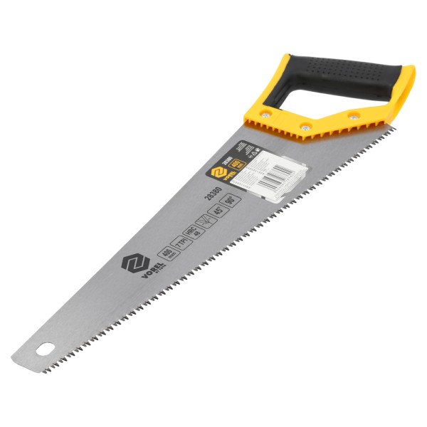 PIŁA PŁATNICA 400MM, OSTRZONE I HARTOWANE TRZY KRAWĘDZIE ZĘBÓW 28380