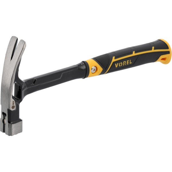 MŁOTEK METALOWY Z MAGNESEM 450G 32610