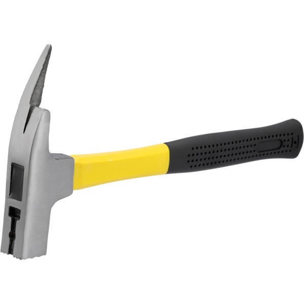 MŁOTEK CIESIELSKI 600G,TRZONEK Z TWORZYWA 32687