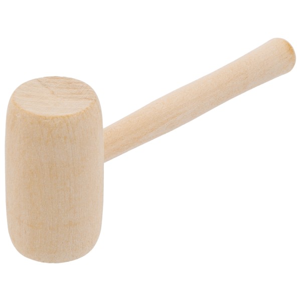 MŁOTEK DREWNIANY /OKRĄG/BLACHARSKI 33532