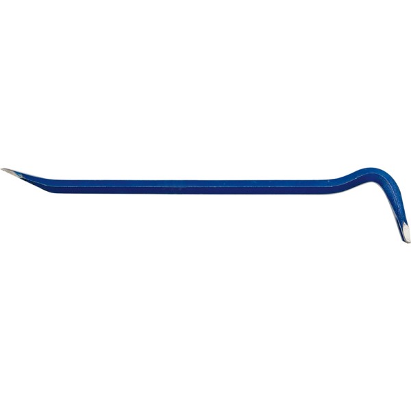 ŁOM 700X18MM HARTOWANE KOŃCÓWKI 34245