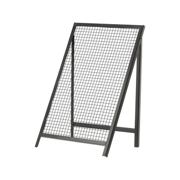 SITO DO KOMPOSTU I ŻWIRU 60 X 100CM OCZKO 20MM 34949