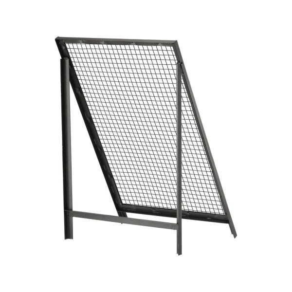 SITO DO KOMPOSTU I ŻWIRU 60 X 100CM OCZKO 20MM 34949