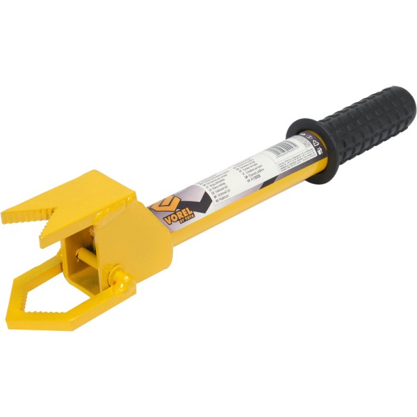 WYCIĄGACZ BUDOWLANY, BRUKARSKI DO PRĘTÓW, SZPILEK 35007