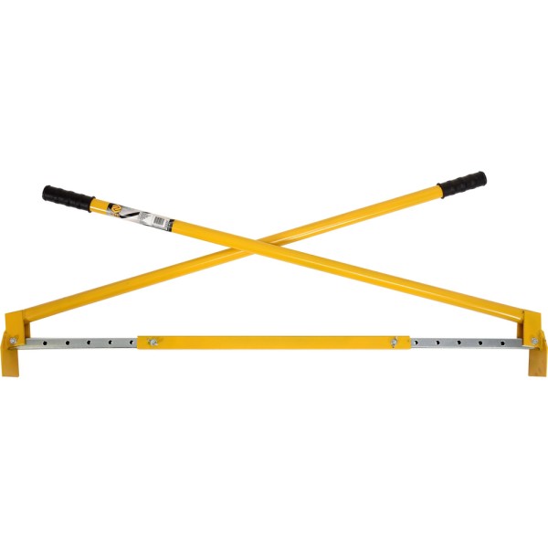 CHWYTAK ZBIORCZY, RĘCZNY DO KOSTKI BRUKOWEJ 35015