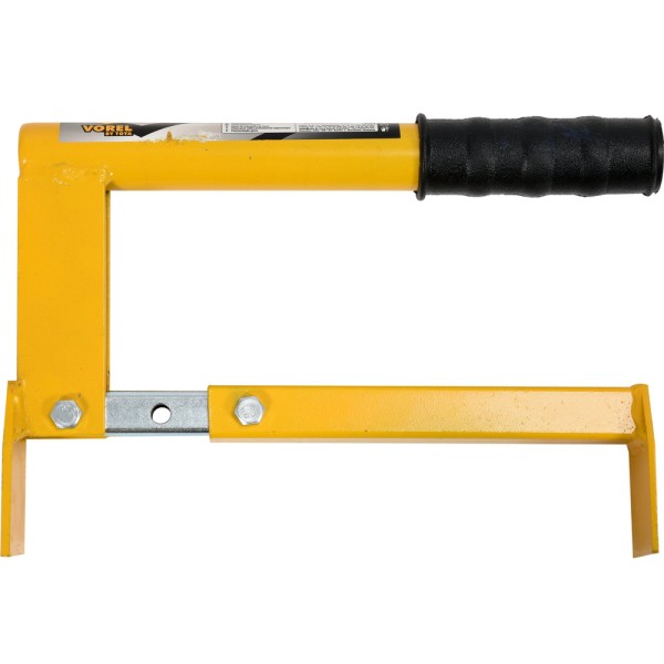 CHWYTAK BRUKARSKI, JEDNORĘCZNY REGULOWANY 35017