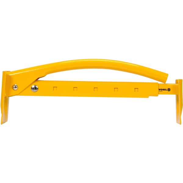 CHWYTAK DO PODNOSZENIA PŁYT LUB CEGIEŁ 35018