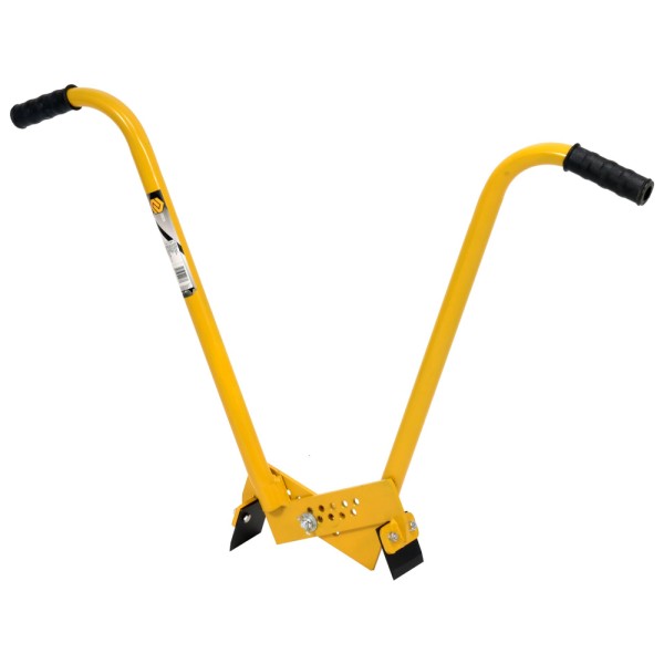 IMAK BRUKARSKI, WYCIĄGACZ DO KOSTKI BRUKOWEJ REGULOWANY 35020