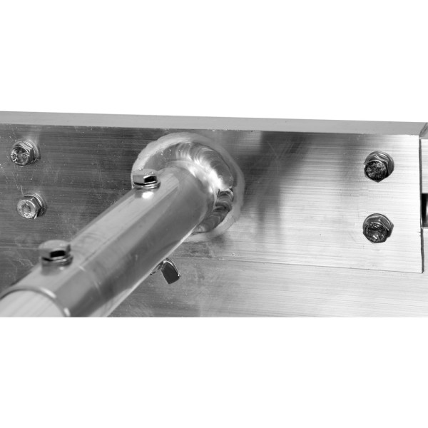 ZGARNIACZ LISTWOWY, BRUKARSKI DO PODSYPKI 75CM 35033