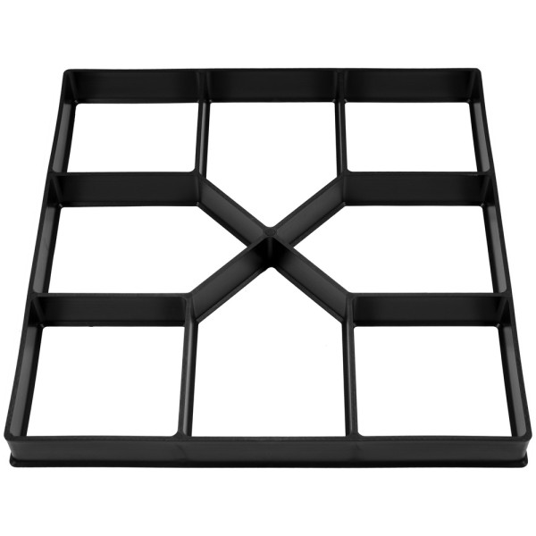 FORMA DO OZDOBNEJ KOSTKI BRUKOWEJ 35063