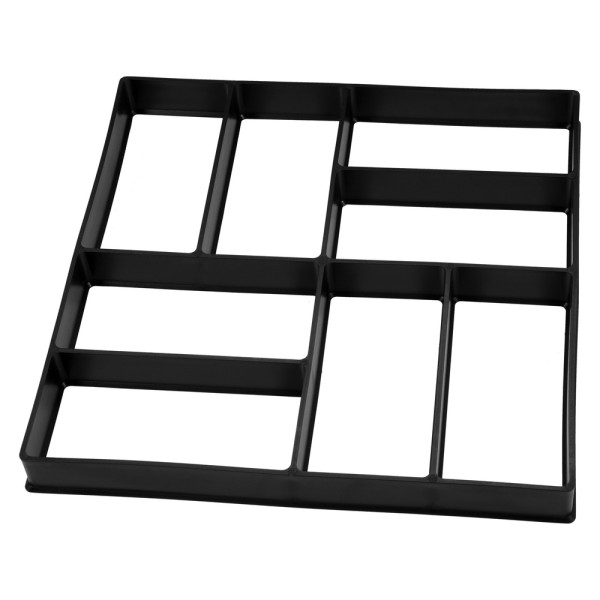 FORMA DO OZDOBNEJ KOSTKI BRUKOWEJ 35064