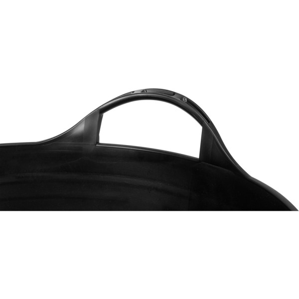 POJEMNIK, KUBEŁ ELASTYCZNY Z TWORZYWA 27L. 35580