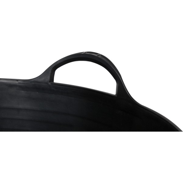 POJEMNIK, KUBEŁ ELASTYCZNY Z TWORZYWA 42 L. 35581