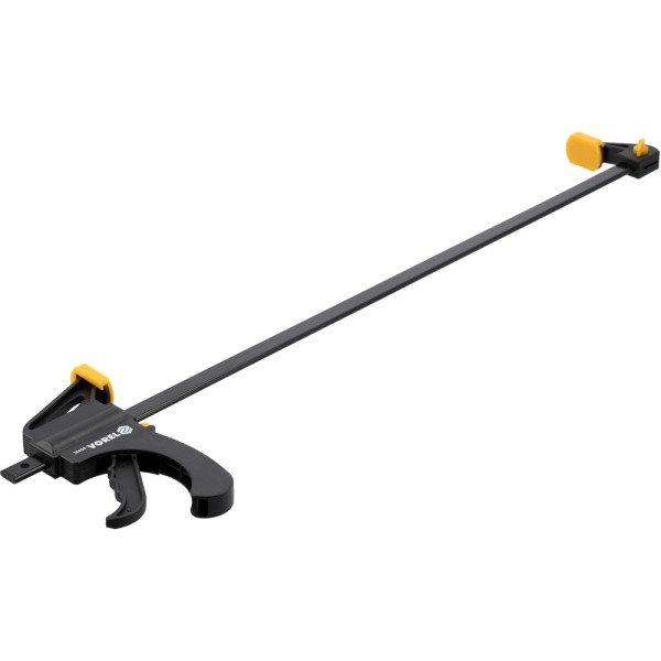 ŚCISK STOLARSKI SZYBKOZACISKOWY 600MM 38408