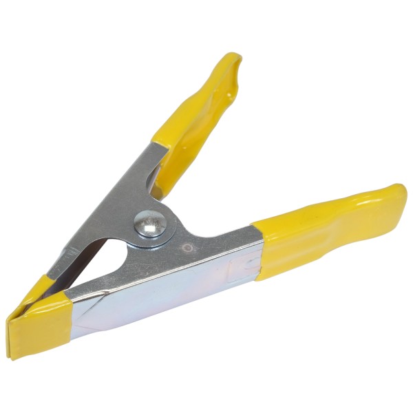 ŚCISKI SPRĘŻYNOWE 100 MM. KPL. 4 SZT. 38493