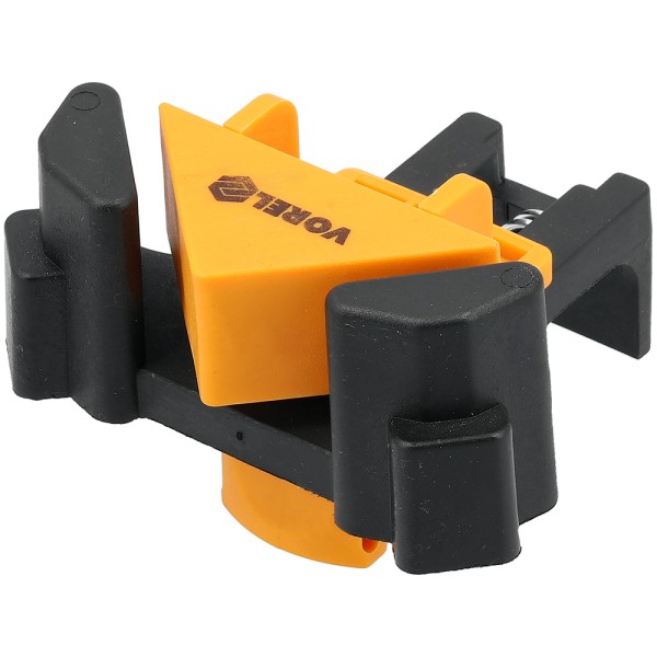 ŚCISKI KĄTOWE SPRĘŻYNOWE KPL. 4 SZT 38540